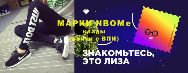 молекула духа Рославль